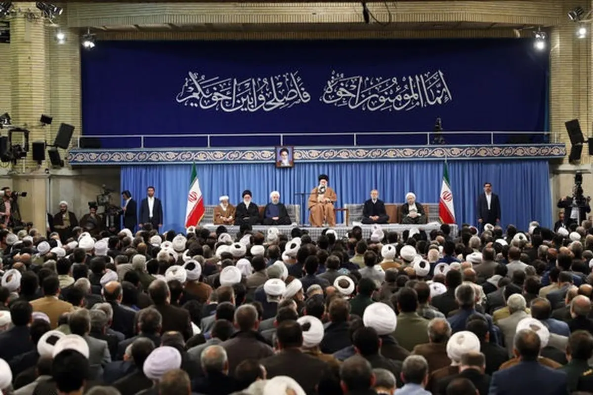 جمهوری اسلامی انگیزه‌ای برای اختلاف با دولت‌های مسلمان ندارد