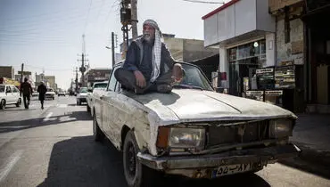 حال زار بازار زابل