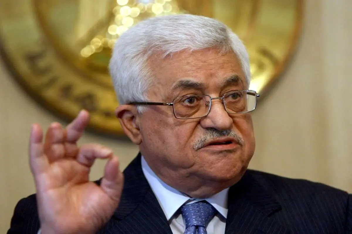 هشدار کاخ سفید به تبعات لغو دیدار پنس با محمود عباس