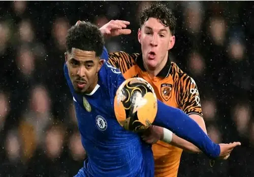 چلسی به خاطر آبراموویچ نقره داغ شد