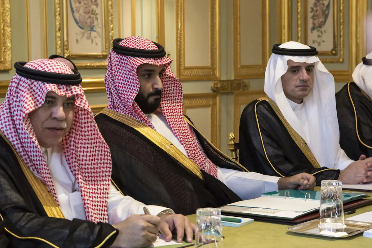 پنج سال فاجعه در سیاست خارجی عربستان