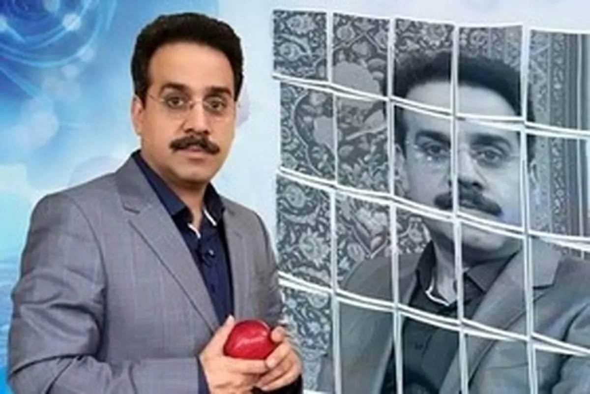 مجری سرشناس تلویزیون بازیگر شد+عکس