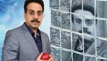 مجری سرشناس تلویزیون بازیگر شد+عکس