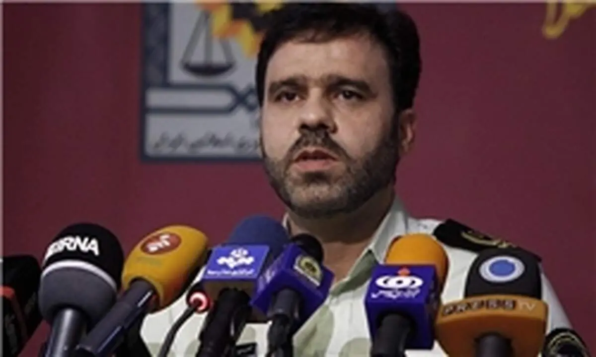 واکنش ناجا به انتشار فیلم ضرب و شتم یک دستفروش