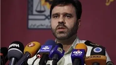 واکنش ناجا به انتشار فیلم ضرب و شتم یک دستفروش