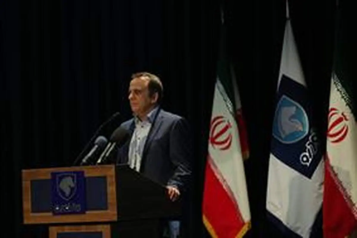 طراحي و توليد پلتفرم ايران خودرو، نيازمند حمايت قانون گذاران است