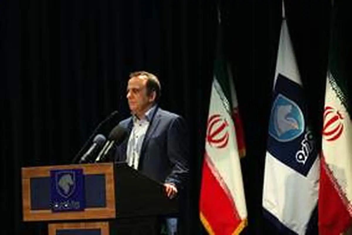 طراحي و توليد پلتفرم ايران خودرو، نيازمند حمايت قانون گذاران است