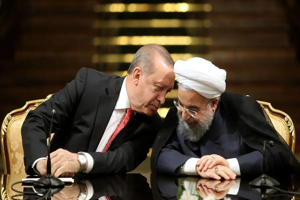 «اردوغان» دستور داد؛ پرسپوليس بخشيده شد!