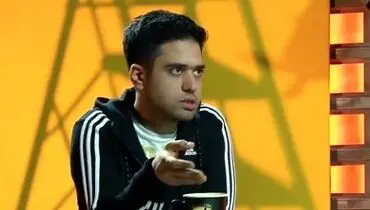 مجری ناتوان و سوال غلط از سحر قریشی!