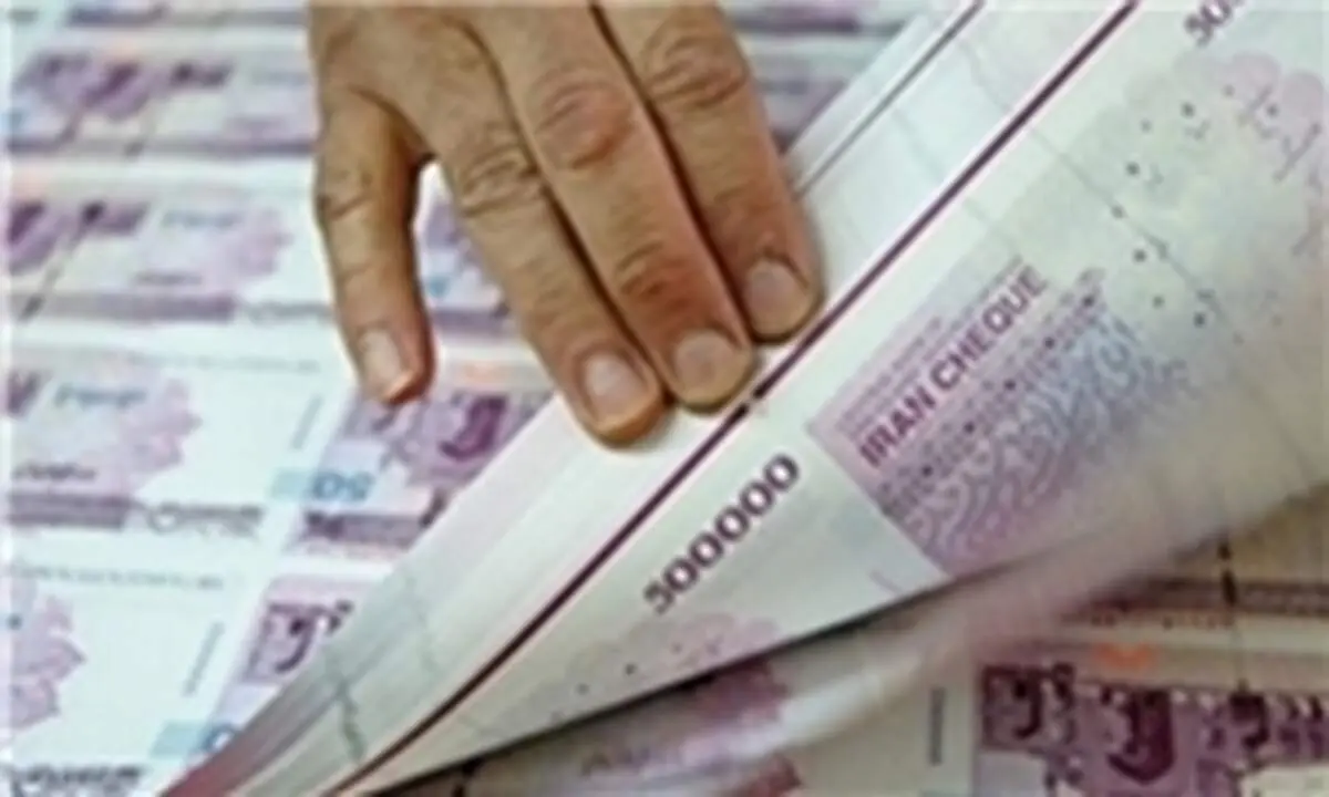 حجم نقدینگی از  ۱۴۰۳ هزار میلیارد تومان گذشت