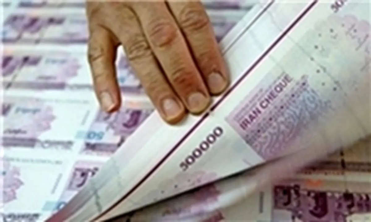 حجم نقدینگی از ۱۴۰۳ هزار میلیارد تومان گذشت