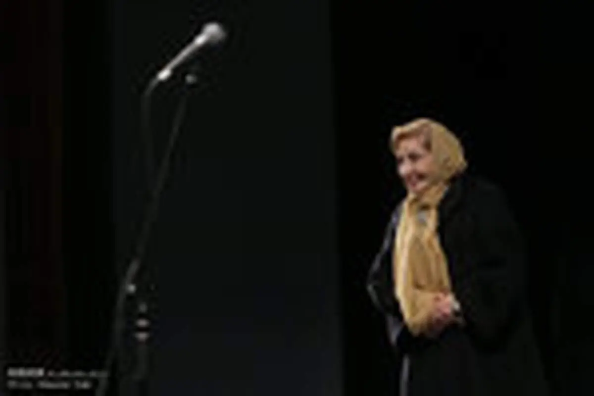 چهارمین جشن سالانه موسیقی ما