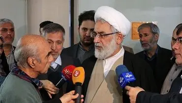 ورود دادستان به عنوان مدعی العموم در بحث آلودگی هوا
