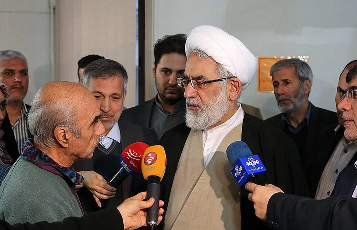 ورود دادستان به عنوان مدعی العموم در بحث آلودگی هوا