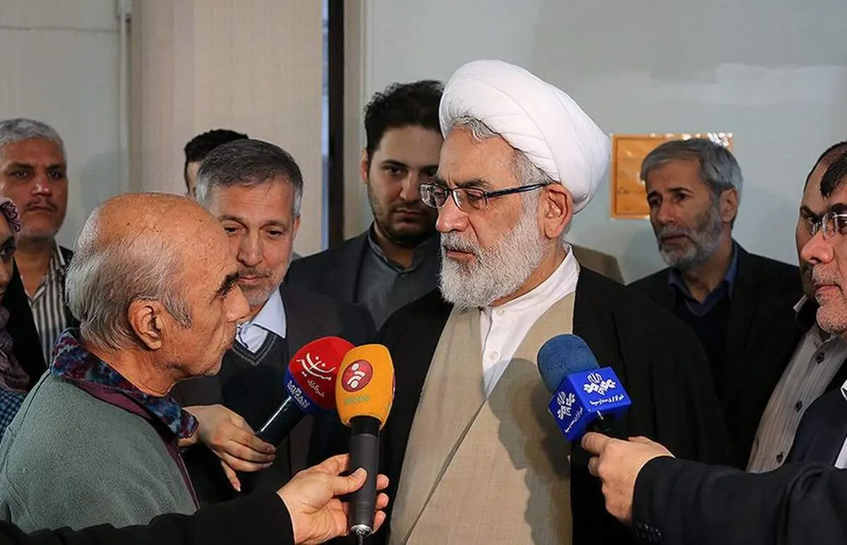 ورود دادستان به عنوان مدعی العموم در بحث آلودگی هوا