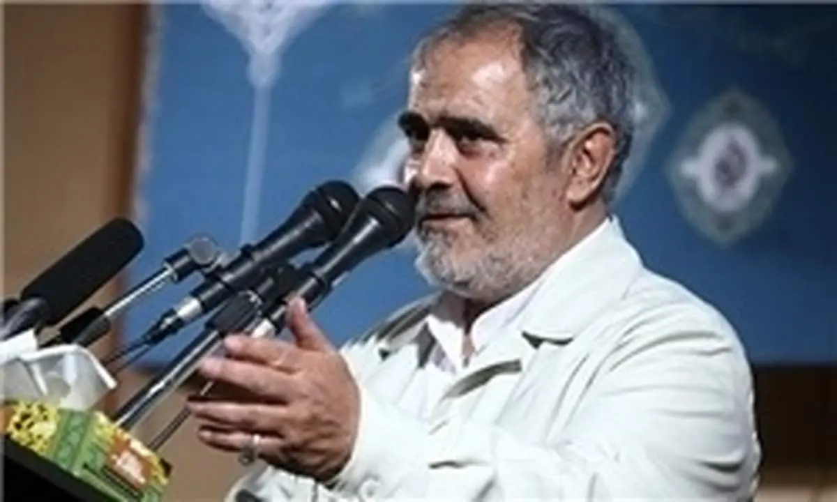 مداح معروف تهرانی از بیمارستان مرخص شد