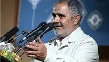 مداح معروف تهرانی از بیمارستان مرخص شد