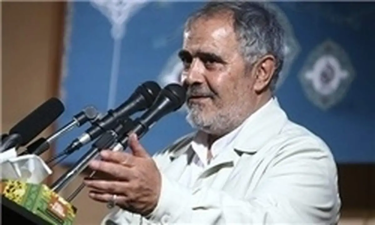 مداح معروف تهرانی از بیمارستان مرخص شد