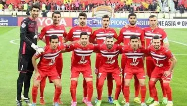 واکنش طارمی به حذف پرسپولیس