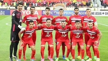 واکنش طارمی به حذف پرسپولیس