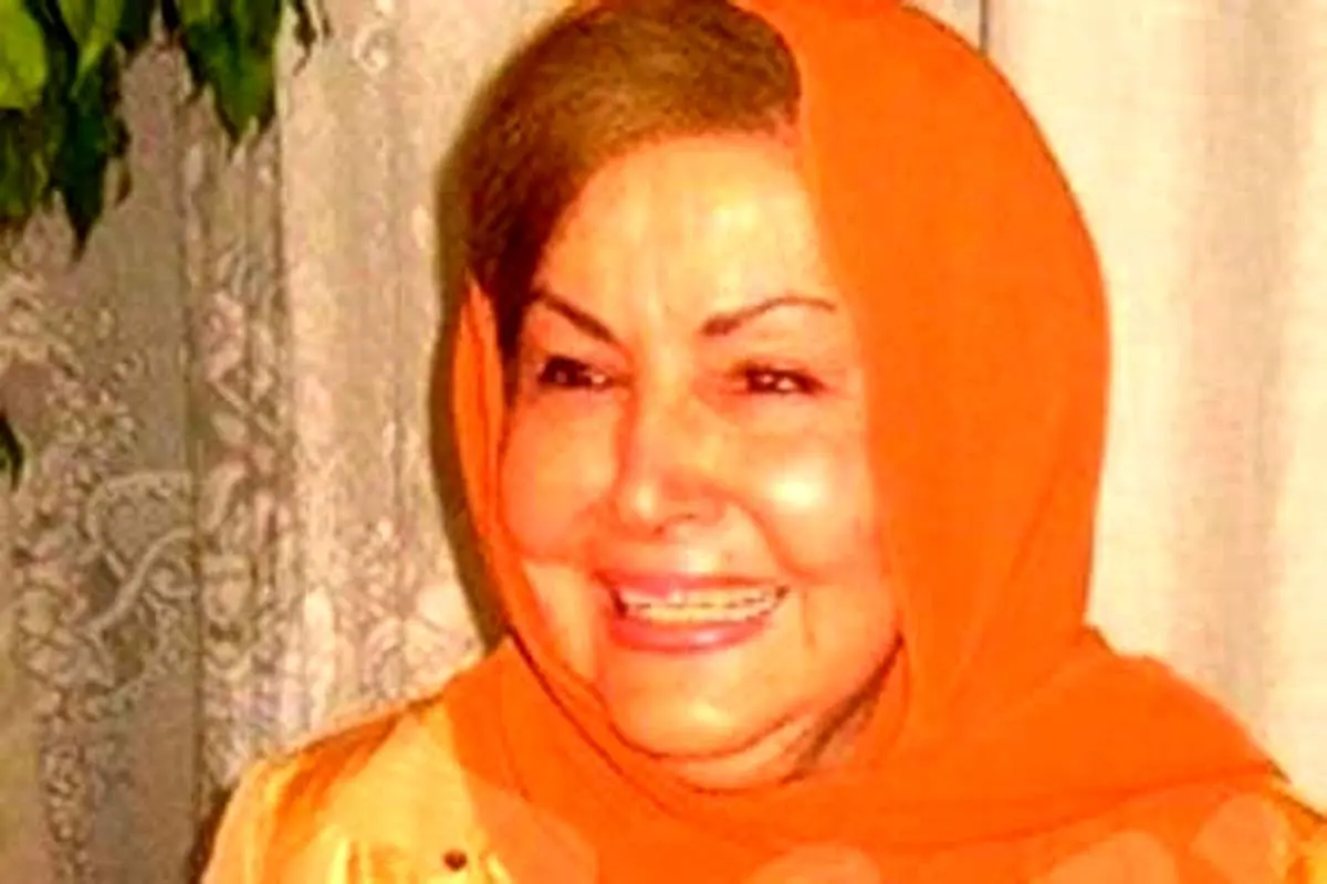 کشته شدن هنرمند زن در تصادف رانندگی