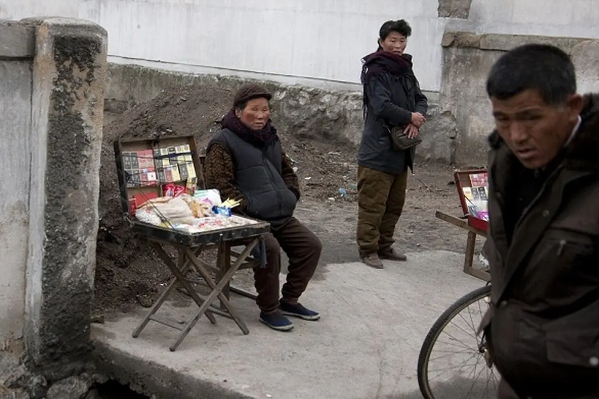 تحریم و سرما در کمین میلیون‌ها ساکن کره شمالی