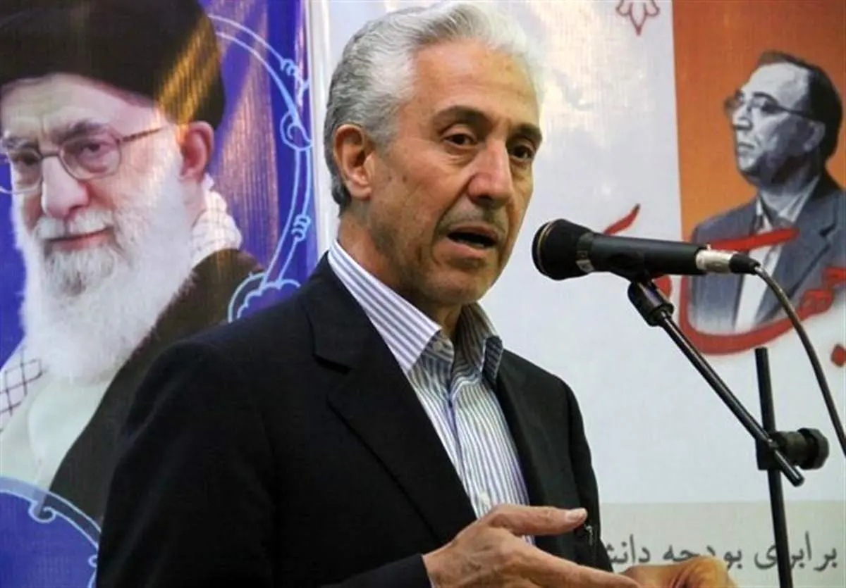 حذف آزمون سراسری در دستور کار قرار گرفت