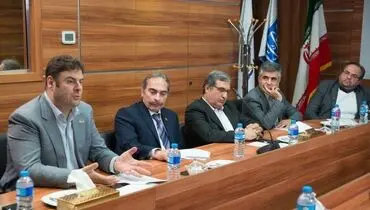 برنامه جامع اتحاد ۹۹ برای توسعه سازمان نظام صنفی رایانه‌ای تهران