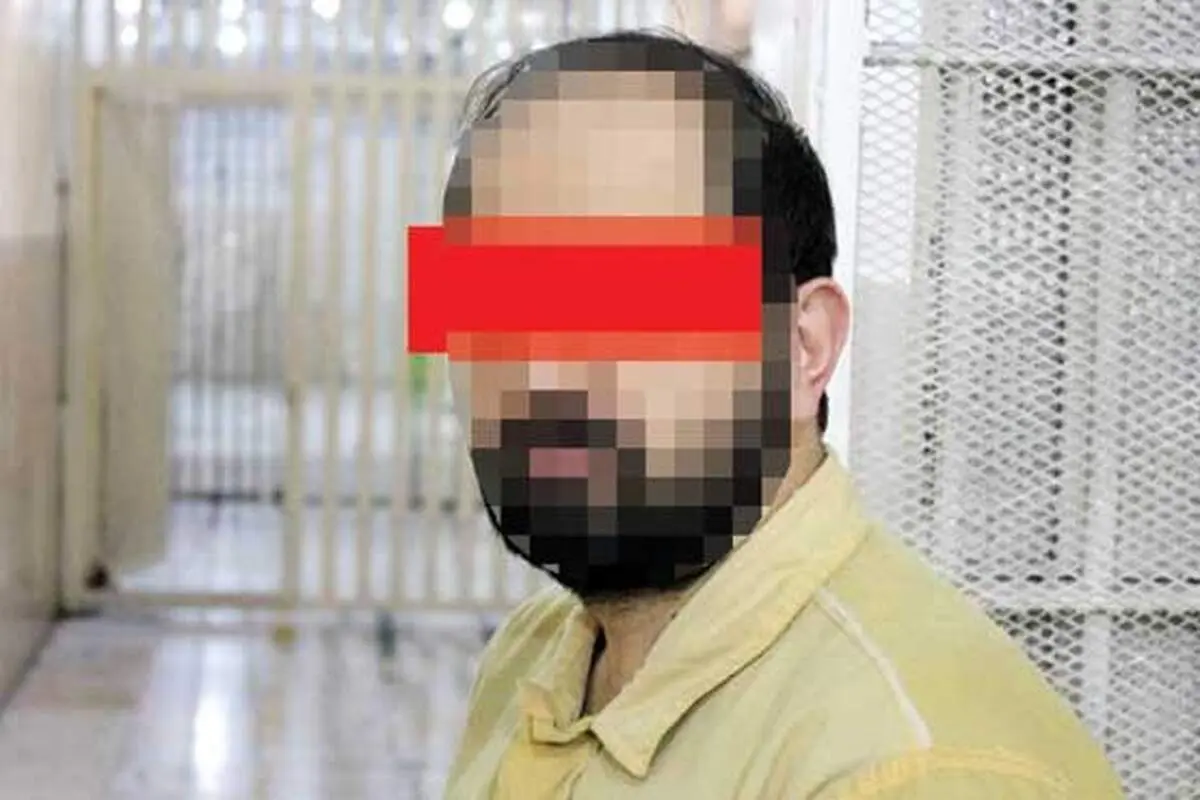 اختلاف ۵۰۰ میلیونی انگیزه رفیق‌کشی شد +عکس