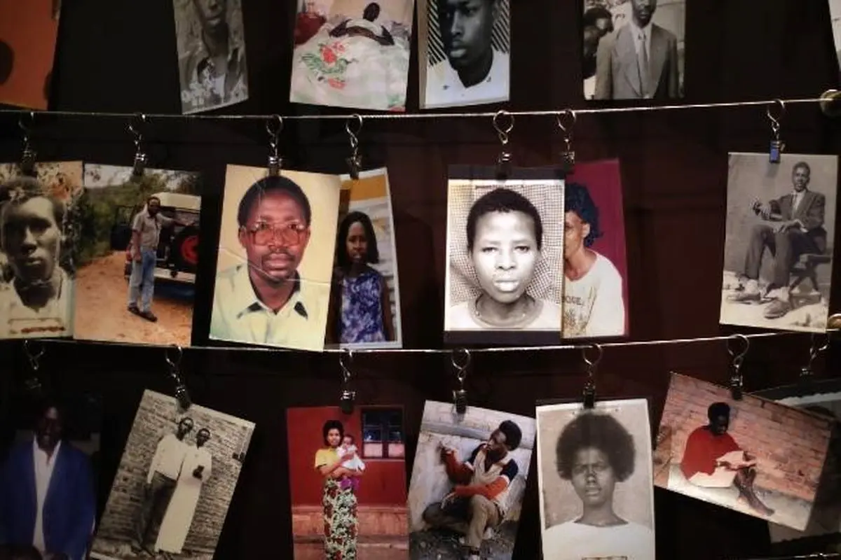 اثبات همکاری مقامات فرانسه با عاملان نسل‌کشی ۱۹۹۴ روآندا