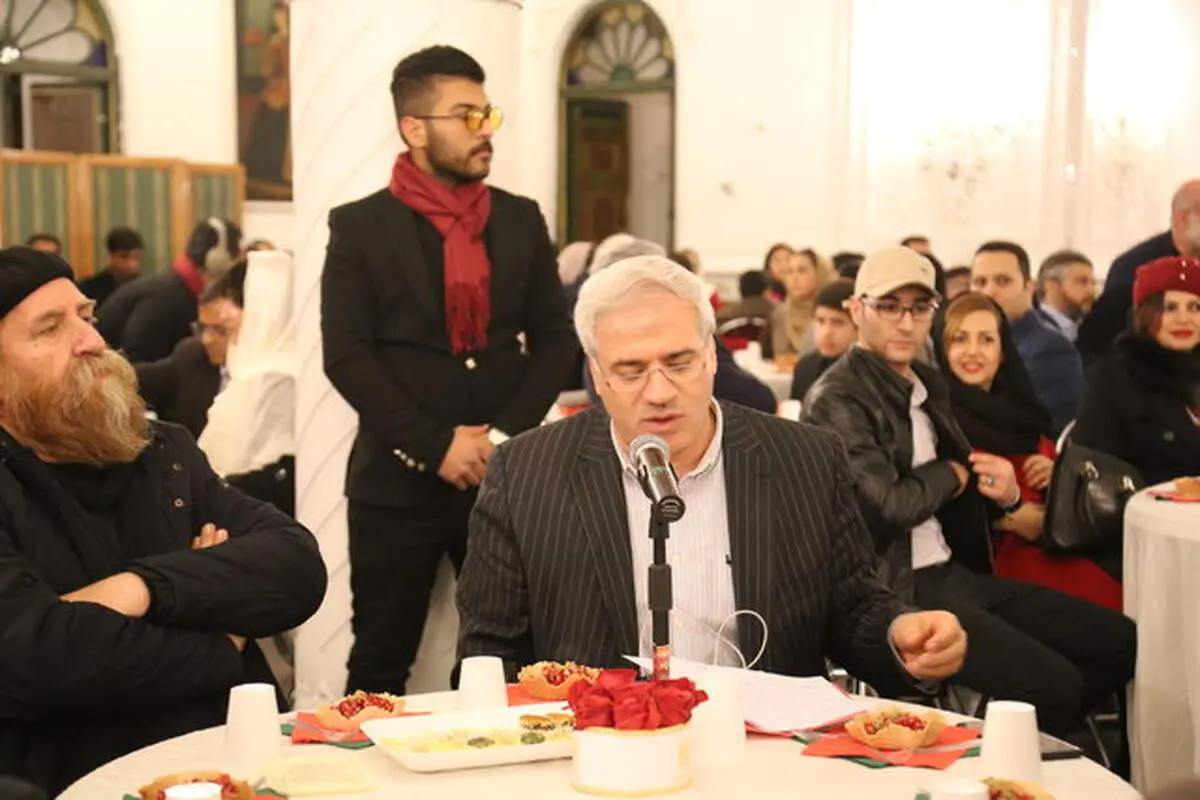 احتمال ارسال پرونده یلدا به یونسکو ۲۰۱۹