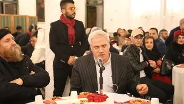 احتمال ارسال پرونده یلدا به یونسکو ۲۰۱۹
