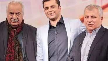 رسانه ملی یا بازارچه آب منگُلی‌ها؟