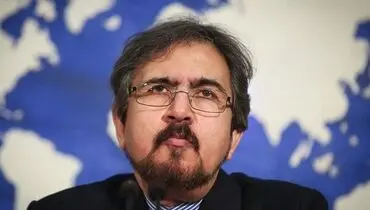 حقیرتر از آنید که درباره ایران سخن بگویید