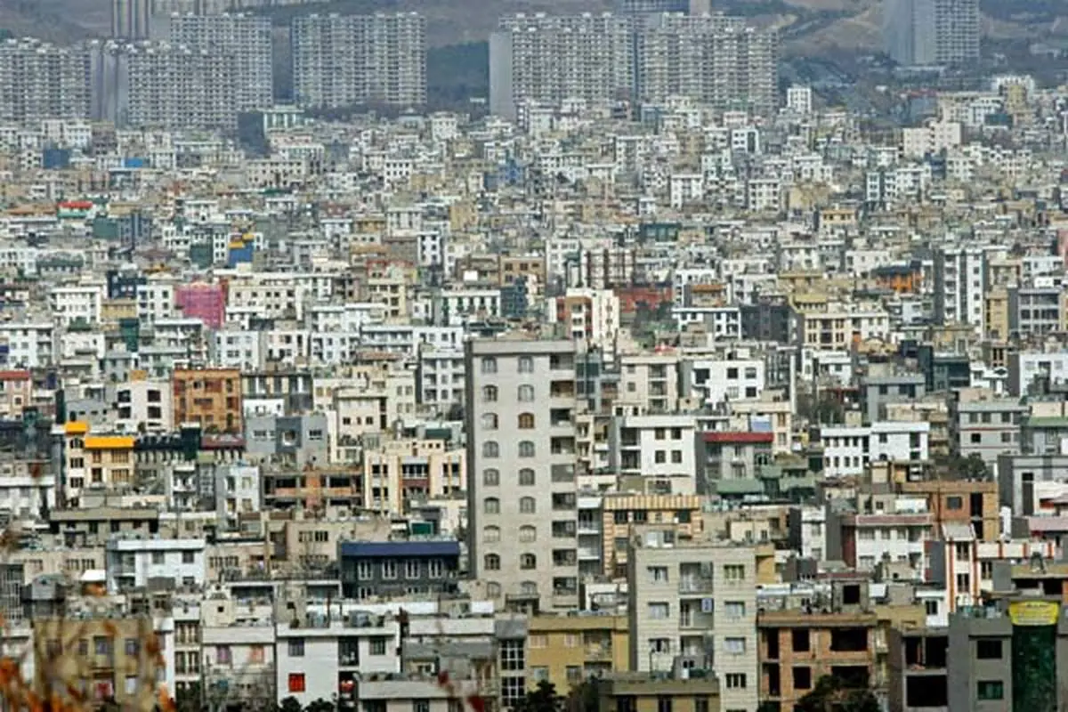 ممنوعیت صدور پایان کار به ساختمانهای ناایمن استان تهران