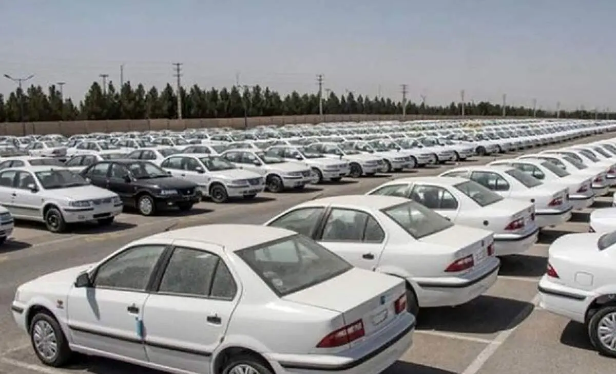 آخرین قیمت خودروهای میلیاردی در بازار/ پراید چقدر قیمت خورد+جدول