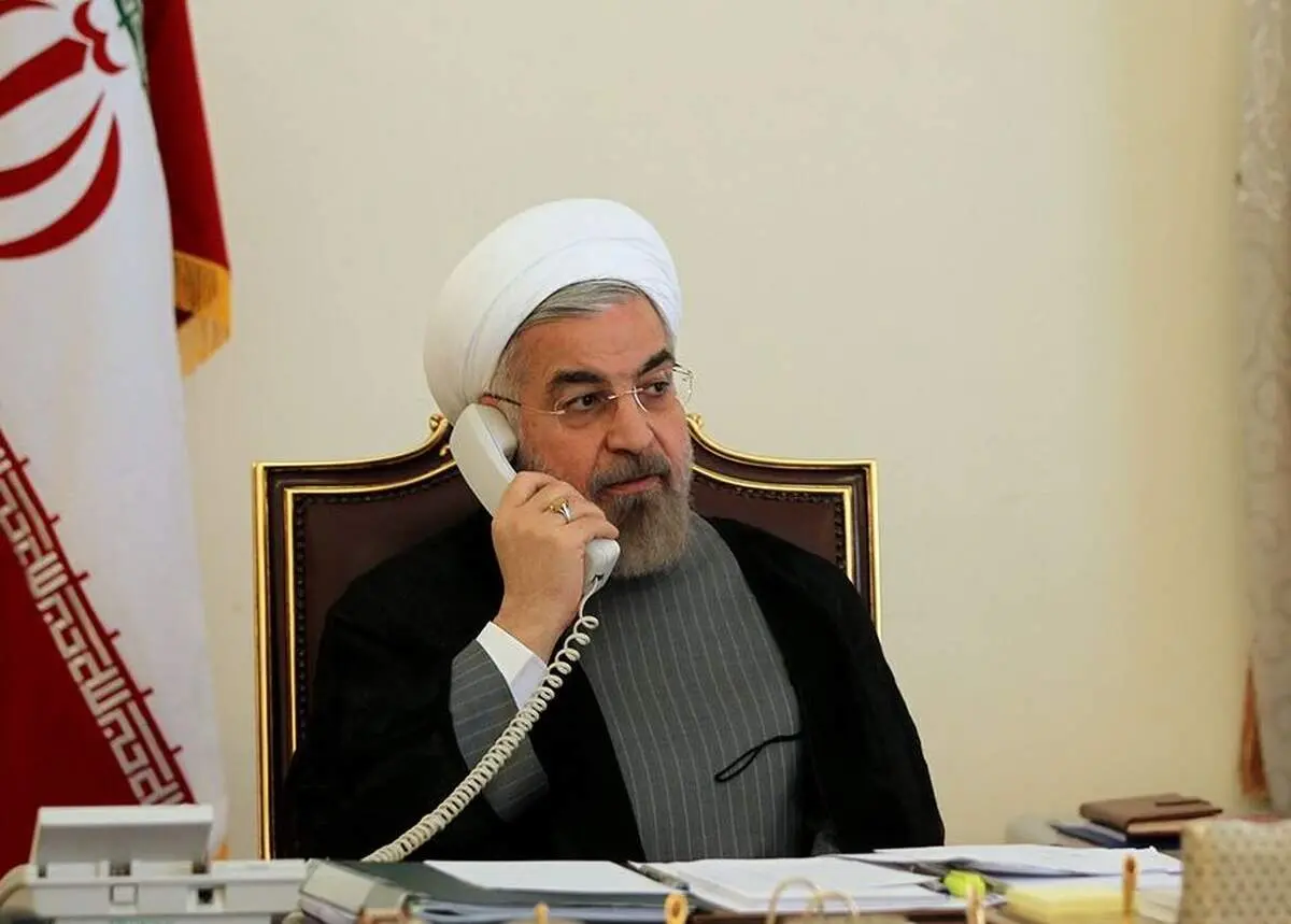 تا زمان برخورداری از منافع برجام به آن پایبندیم