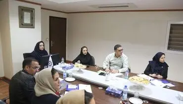 کنفرانس ملی فرهنگ سازمانی با رویکرد اخلاق حرفه‌ای برگزار می‌شود