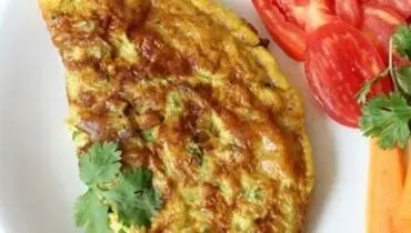 طرز تهیه املت هندی