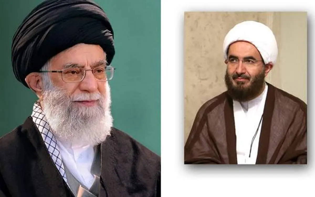 حجة‌الاسلام حاج‌علی‌اکبری رئیس شورای سیاستگذاری ائمه جمعه شد