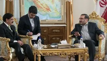 هشدار شمخانی به اجاره تروریست توسط برخی کشورها