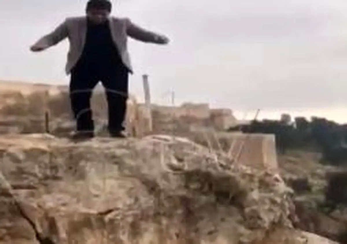 ثبت مرگبار فیلم یادگاری در روز تولد!