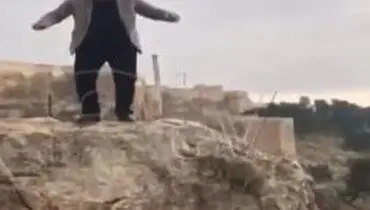 ثبت مرگبار فیلم یادگاری در روز تولد!