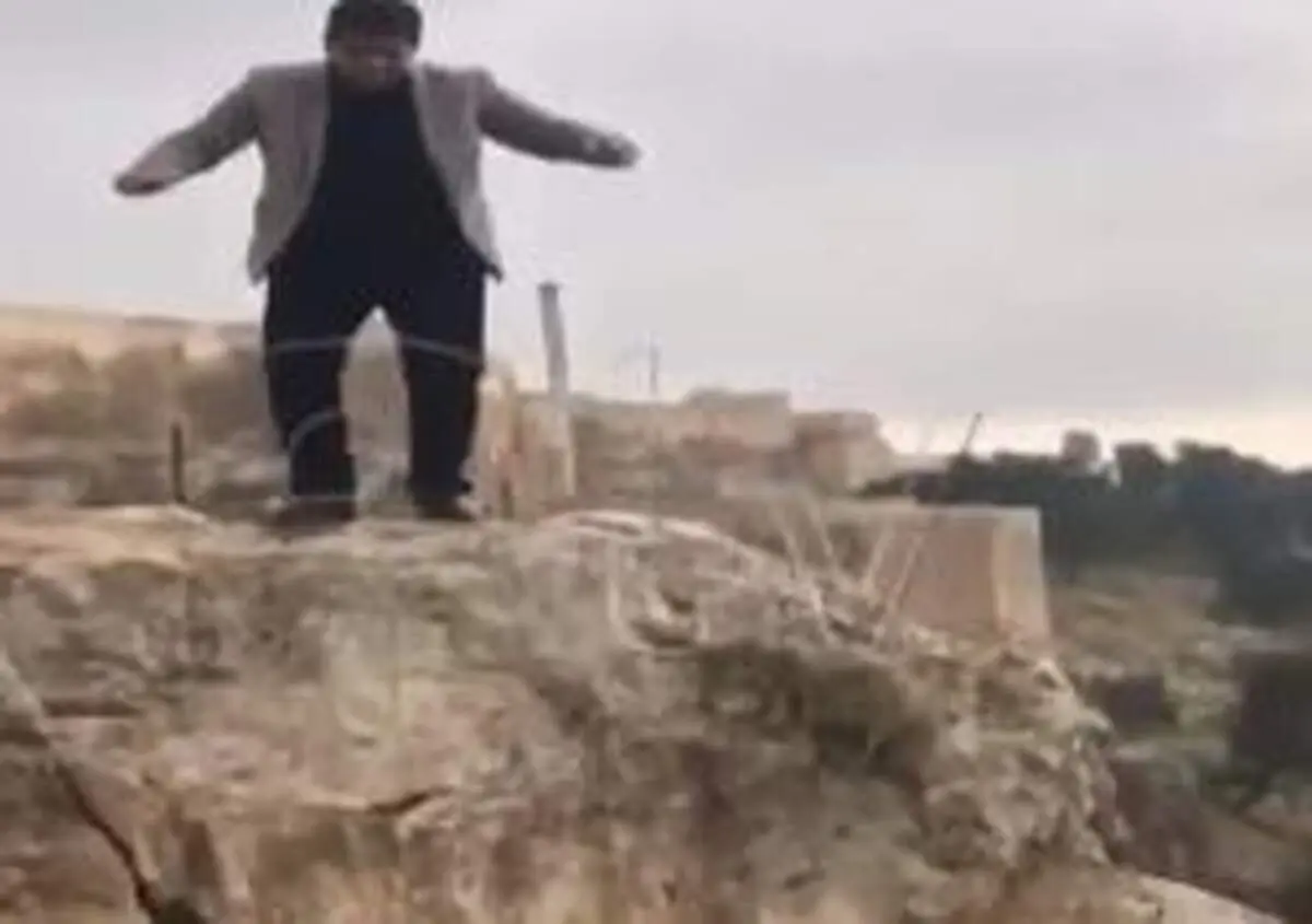 ثبت مرگبار فیلم یادگاری در روز تولد!