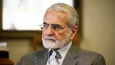 مخالف تجزیه کشورهای منطقه هستیم
