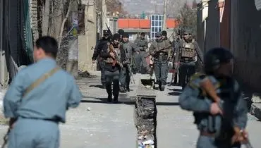 بیش از۱۰۰ کشته و زخمی در حمله انتحاری کابل