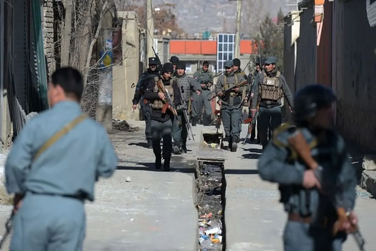 بیش از۱۰۰ کشته و زخمی در حمله انتحاری کابل