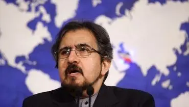 مقامات آمریکایی در موضعی نیستند که برای ملت ایران دلسوزی کنند