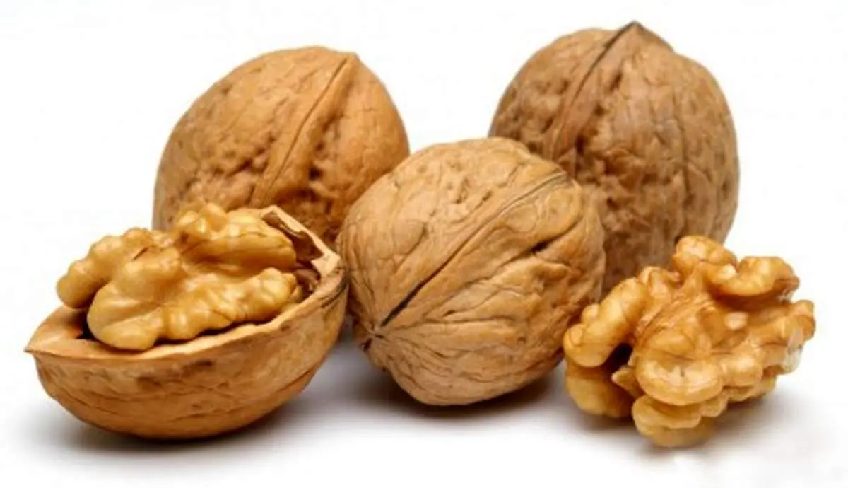 اگر ماهی نمی خورید این خوراکی را جایگزین کنید