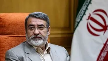 از مردم می‌خواهیم در تجمعات غیر قانونی شرکت نکنند